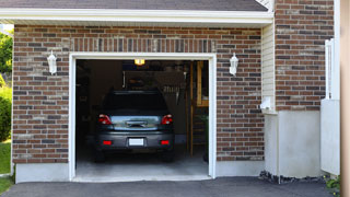 Garage Door Installation at Weathersfield, Florida